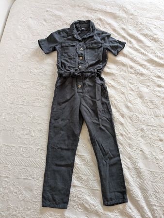 IKKS Overall Gr. XXS/140/146