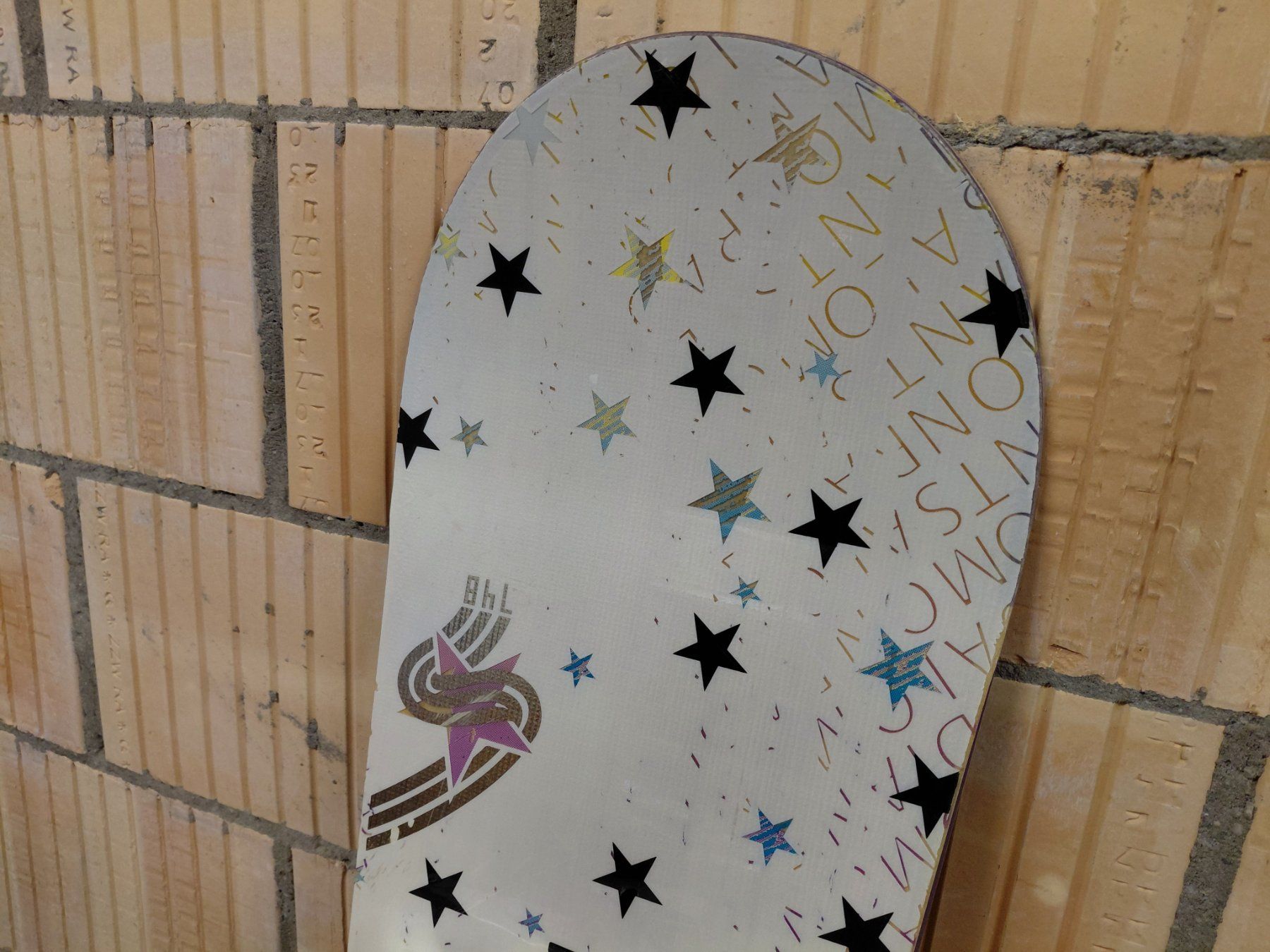 Salomon Board: Salomon Snowboard mit Bindung – Usato da Glattpark(Opfikon) venduto da Anoli115 4