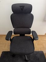 Gaming/Büro Stuhl Thunder X3 mit ThundeX3 Kopstütze