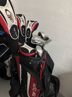 Golfschlaeger Set Top Flite