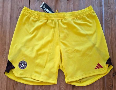 Servette FC Torwart Hosen Shorts NEU adidas Gr. XXL SFC Genf