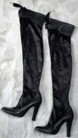 Lange Boots Stella McCartney longues bottes .39.5