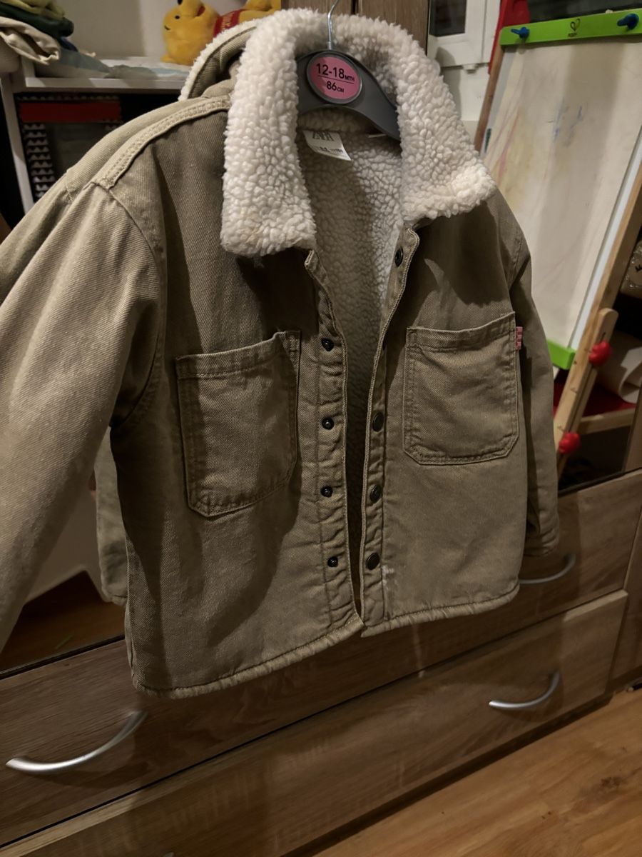 Zara Giacche: Jacket – Usato da volketswil venduto da Sisi521