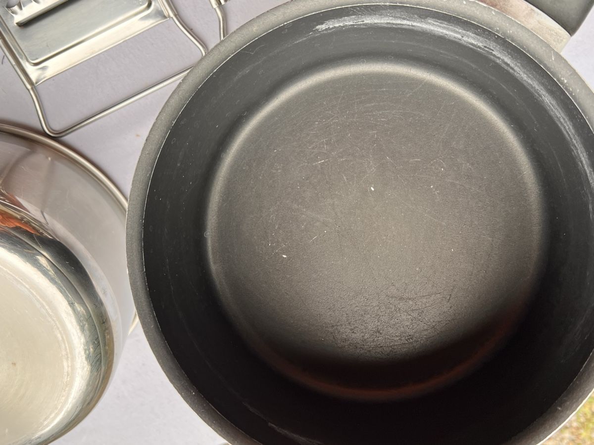 Cucine complete: Verschiedene Küchenartikel (114) – Usato da Glattfelden venduto da maa_qcj8 7