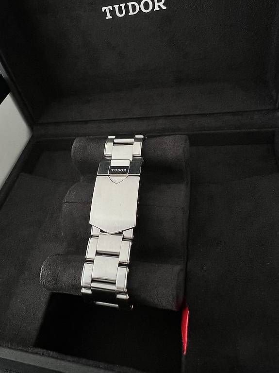 Tudor Uhren: Tudor Black Bay aus 2023 – Gebraucht aus Wigoltingen von Lhp 2