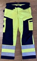 Blåkläder Schalthose 4kA, Gr. D 104, Neuwertig!