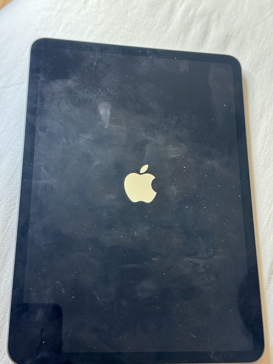 Apple Tablettes PC: iPad Pro 1st Gen 11´´pouces  – D'occasion à Biel/Bienne par Baol1 1
