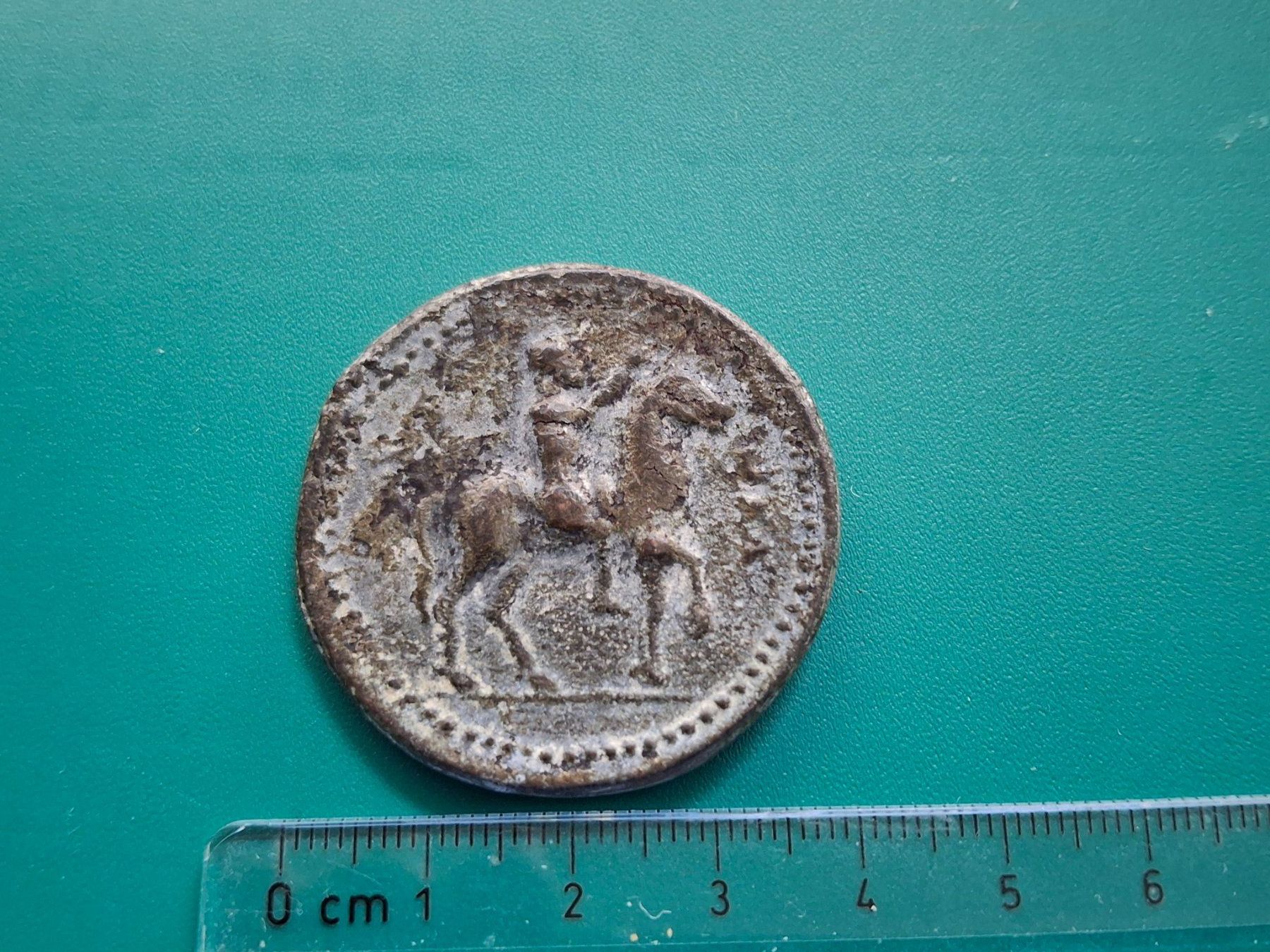 Tutti le monete: Römische oder griechische Münze – Usato da Bern venduto da maximus365 5