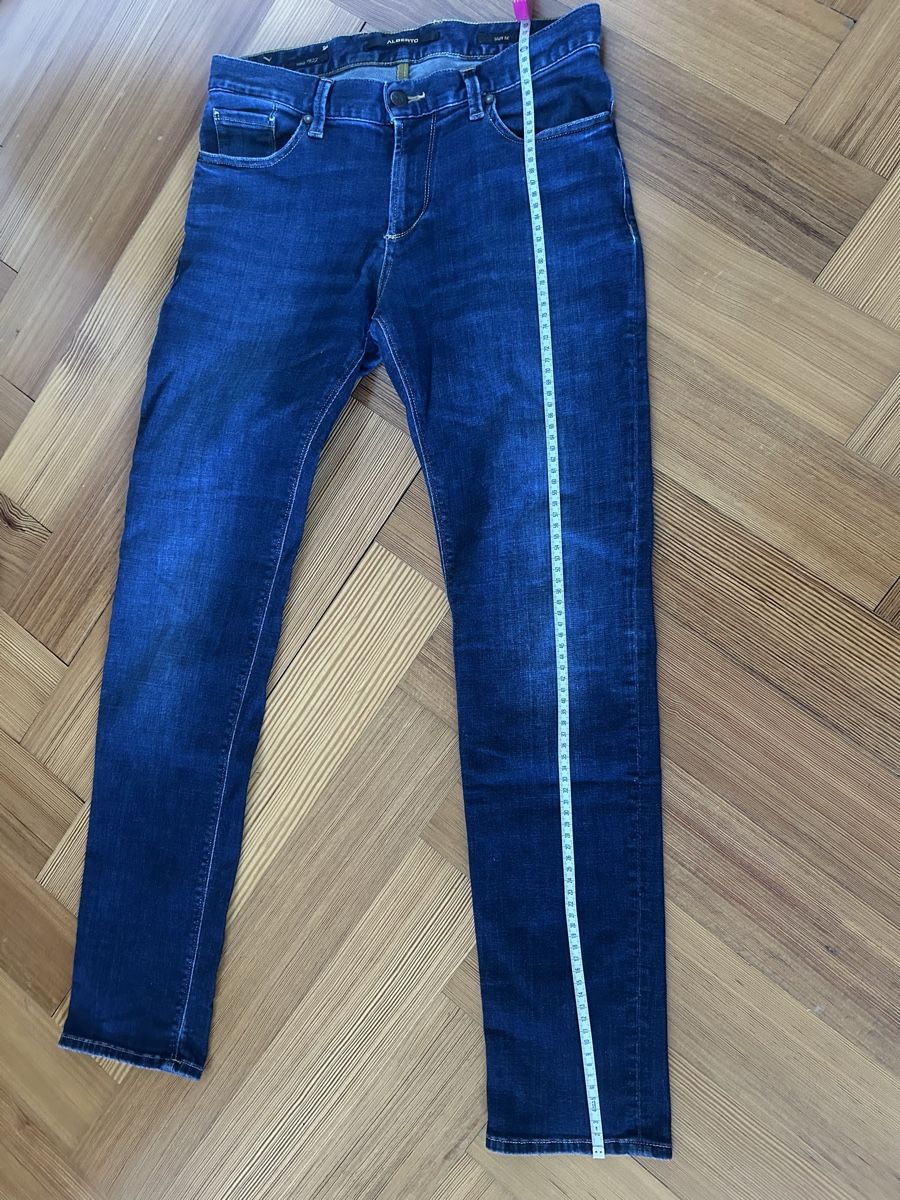 Jeans: Jean’s Alberto taille 29 – Nuovo (secondo la descrizione) da Neuchâtel venduto da Yaya2020 7