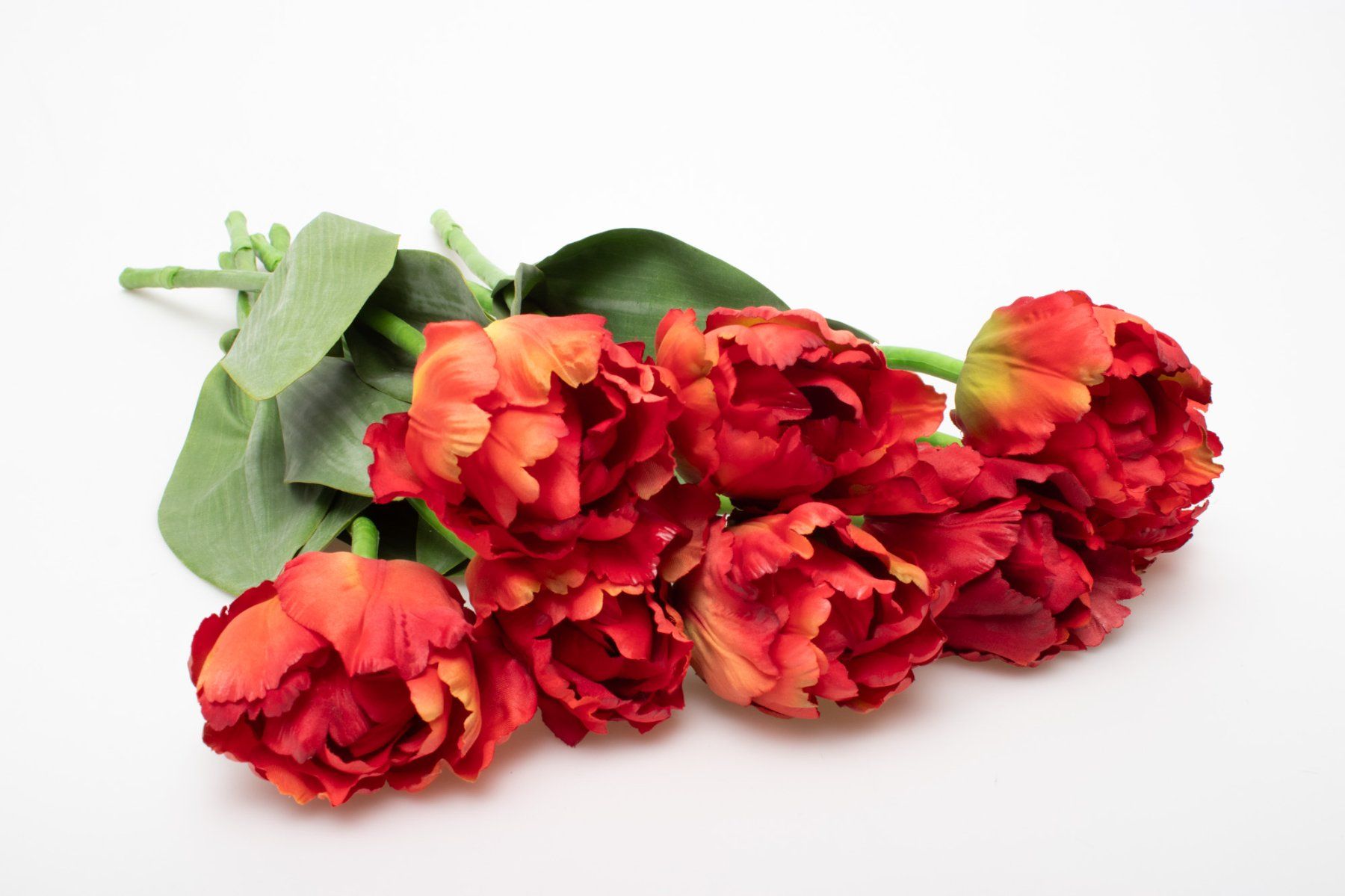Tutte le decorazioni: Künstliche Tulpen – Usato da Romanshorn venduto da Restwert_Romanshorn 1