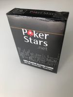 Pokerstars Poker Karten NEU