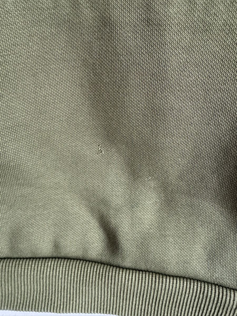 Puma Pullover & Sweatshirts: Puma Kapuzenpullover Gr. 128 Khaki  – Gebraucht aus Flumenthal von Krajan 3