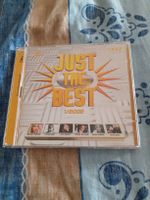 CD Just The Best 1/2002 guter Zustand