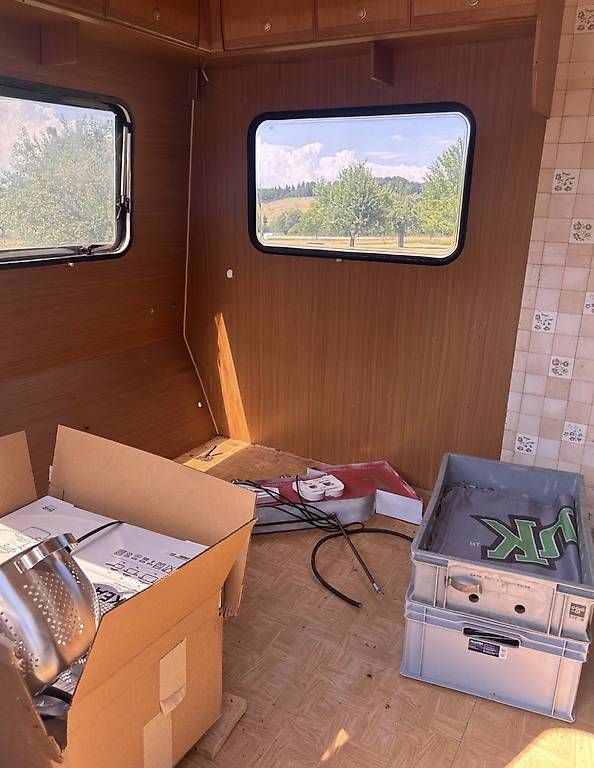 Camping Fahrzeuge: Wohnwagen – Gebraucht aus Hittnau von cla_8skq 4