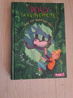 Polly Schlottermotz - Hier ist doch was faul!