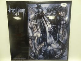 Triptykon - Eparistera Daimones LP, NEU, versiegelt!