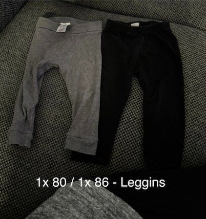 Lotti & Set di vestiti: XXL - Kinder Kleiderpaket mit 36 Teilen – Usato da Winterthur venduto da ForsterF 8