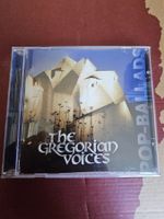 CD - The Gregorian Voices - Pop-Ballads (SIGNIERT)