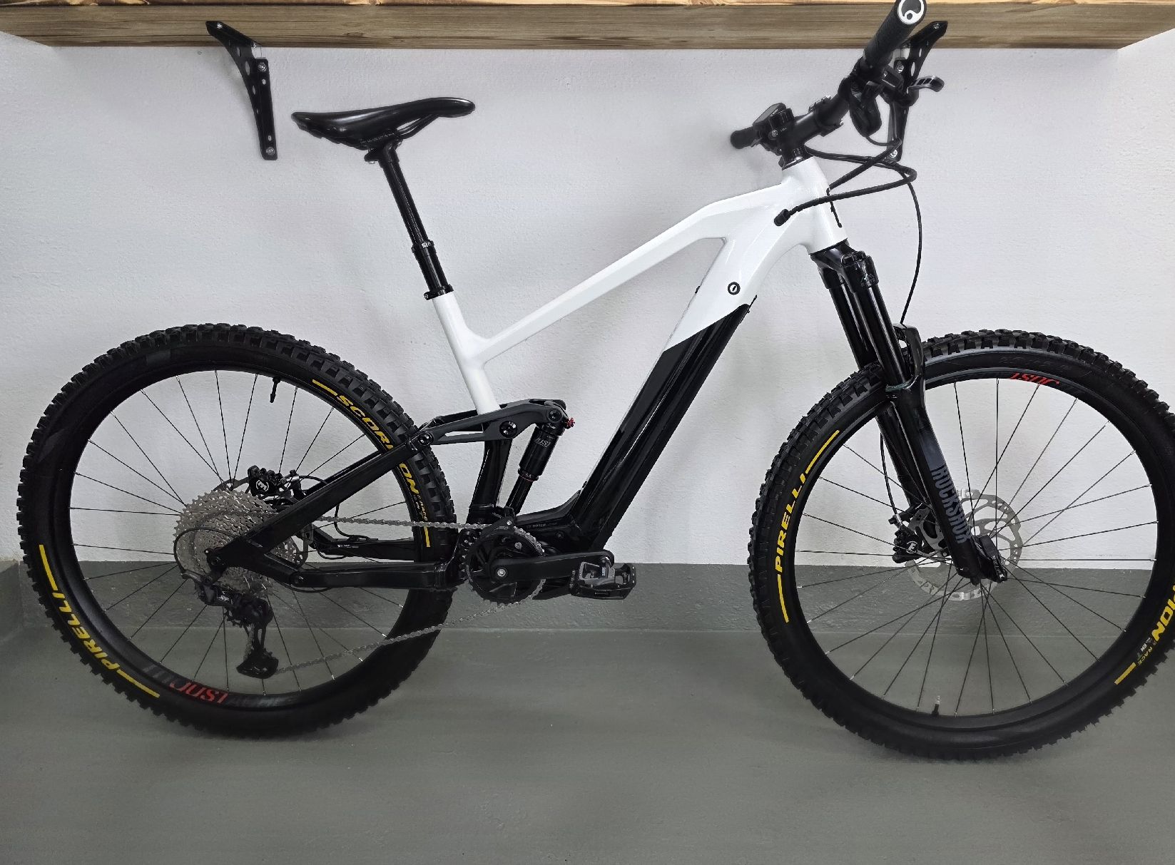 Moustache Biciclette: Moustache Samedi 29 Trail 4 – Usato da Fahrweid venduto da erz_b7wb