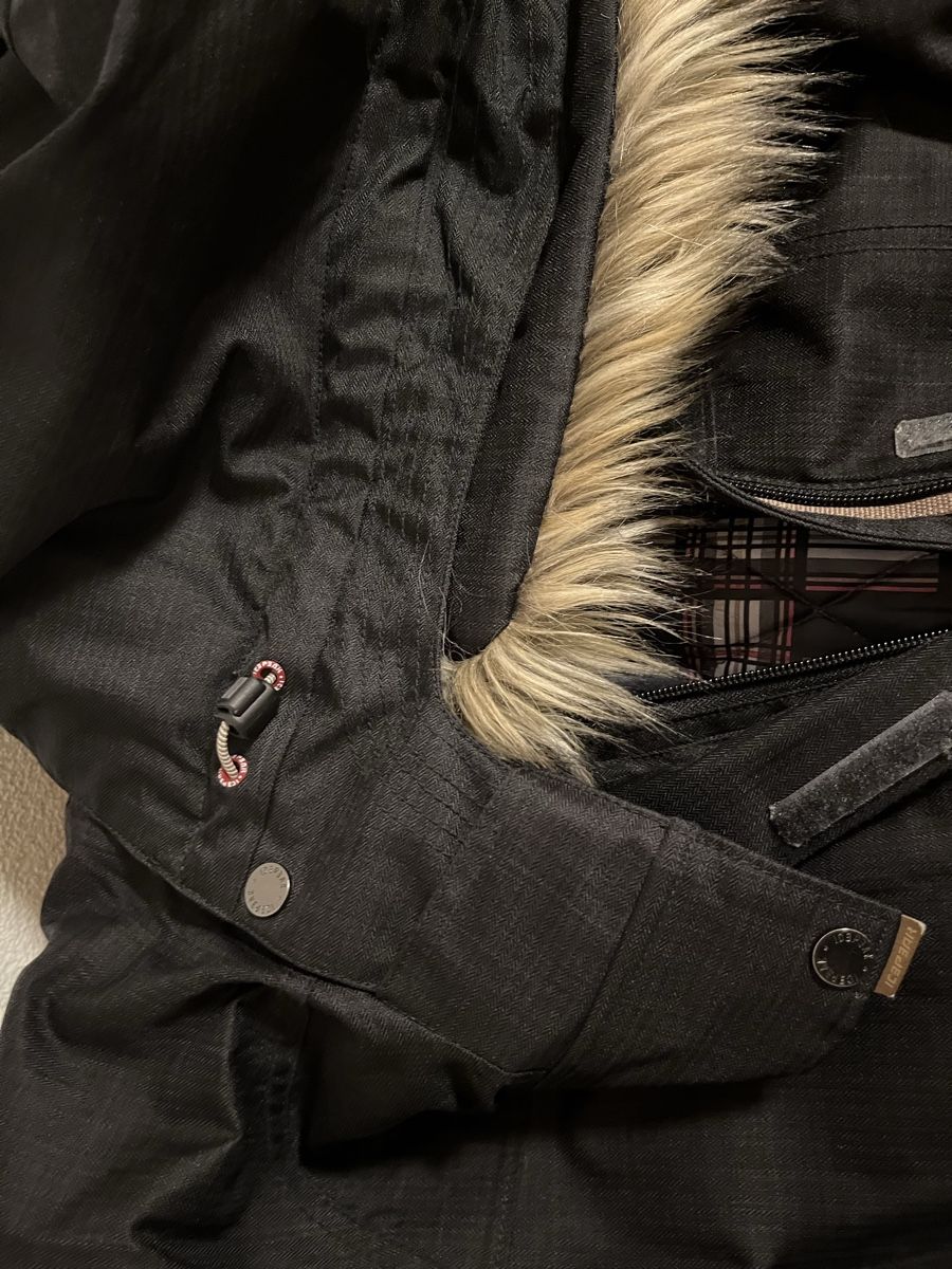 Icepeak Giacche: ICEPEAK Jacke Gr.42 – Usato da Bülach venduto da Papagei7 6