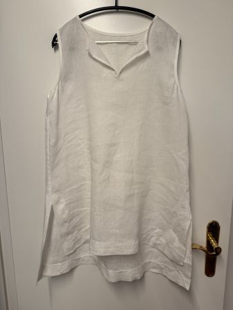 Leinenkleid