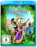 🎞️🎥🍿 Rapunzel Neu verföhnt 🍿🎥💿