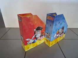 Sammelboxen für Diddl Magazine