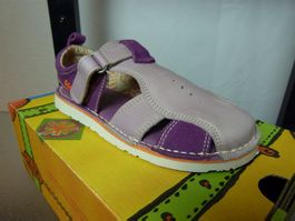 Art kinder Schuhe Gr 24 Neu