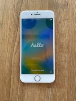 Apple iPhone 8, 64 GB, Rose / Gold
