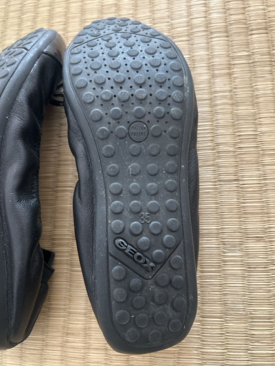Geox Scarpe per ragazze: Ballerinas GEOX 35 – Usato da Uetikon am See venduto da barceloneta 1