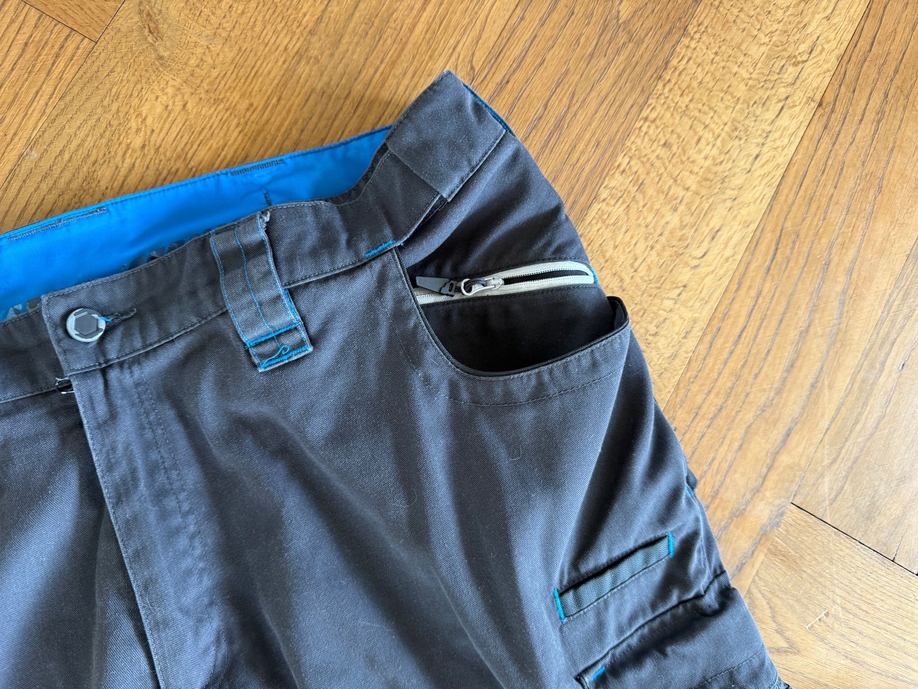 Engelbert Strauss Hosen: Engelbert Strauss Hose, Größe 58 Motion 2020 Herren – Gebraucht aus Ennetbaden von mapa05 2