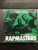 Rapmaster Volume2