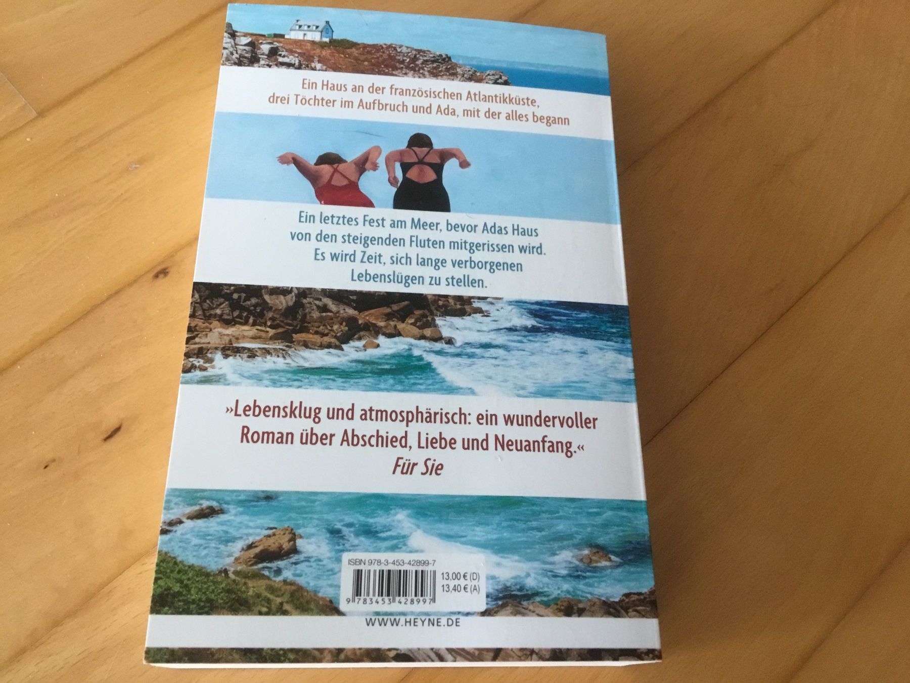Libri: Katrin Burseg: Adas Fest – Usato da Kerzers venduto da Georges3210 1