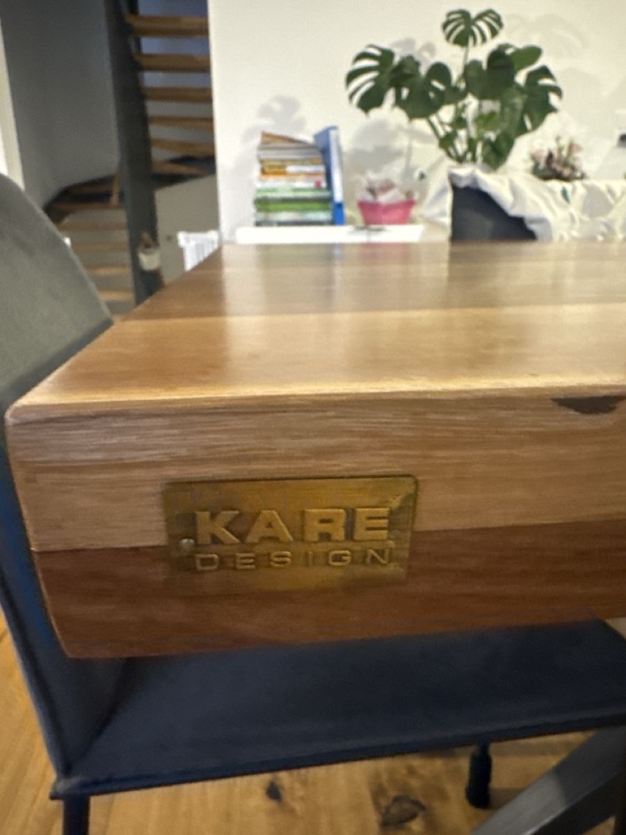 Kare Tische: KARE Esstisch – Gebraucht aus Frauenfeld von firstminon 4