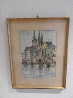 Michel Soutine - Zürcher Impressionen