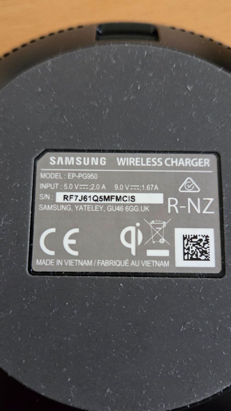 Samsung Telefoni cellulari / Smartphones: Samsung Galaxy S21 FE 5G EU – Usato da Galgenen venduto da Banibanani 4