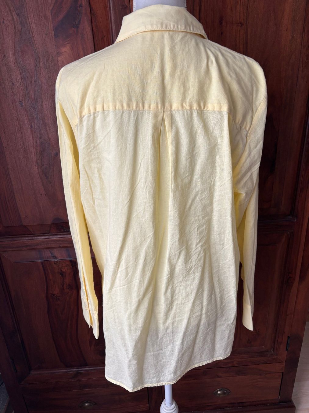 Blusen: BLUSE aus Fachgeschäft neu – Neu (gemäss Beschreibung) aus Merishausen von yourdream 2