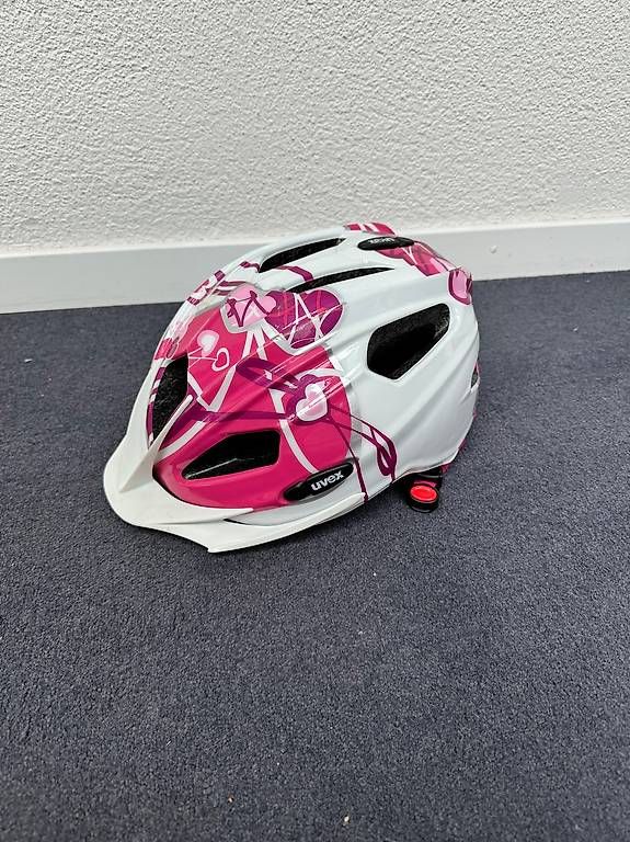 Helme: Kinder Velo Helm – Gebraucht aus Steinhausen von deikoon