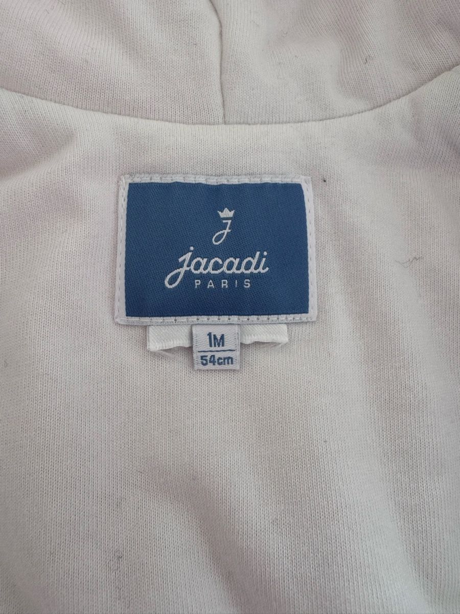 Jacadi Giacche & Cappotti: Jacadi Übergangsjacke Newborn – Nuovo (secondo la descrizione) da Uetikon am See venduto da Scuderiatom 4