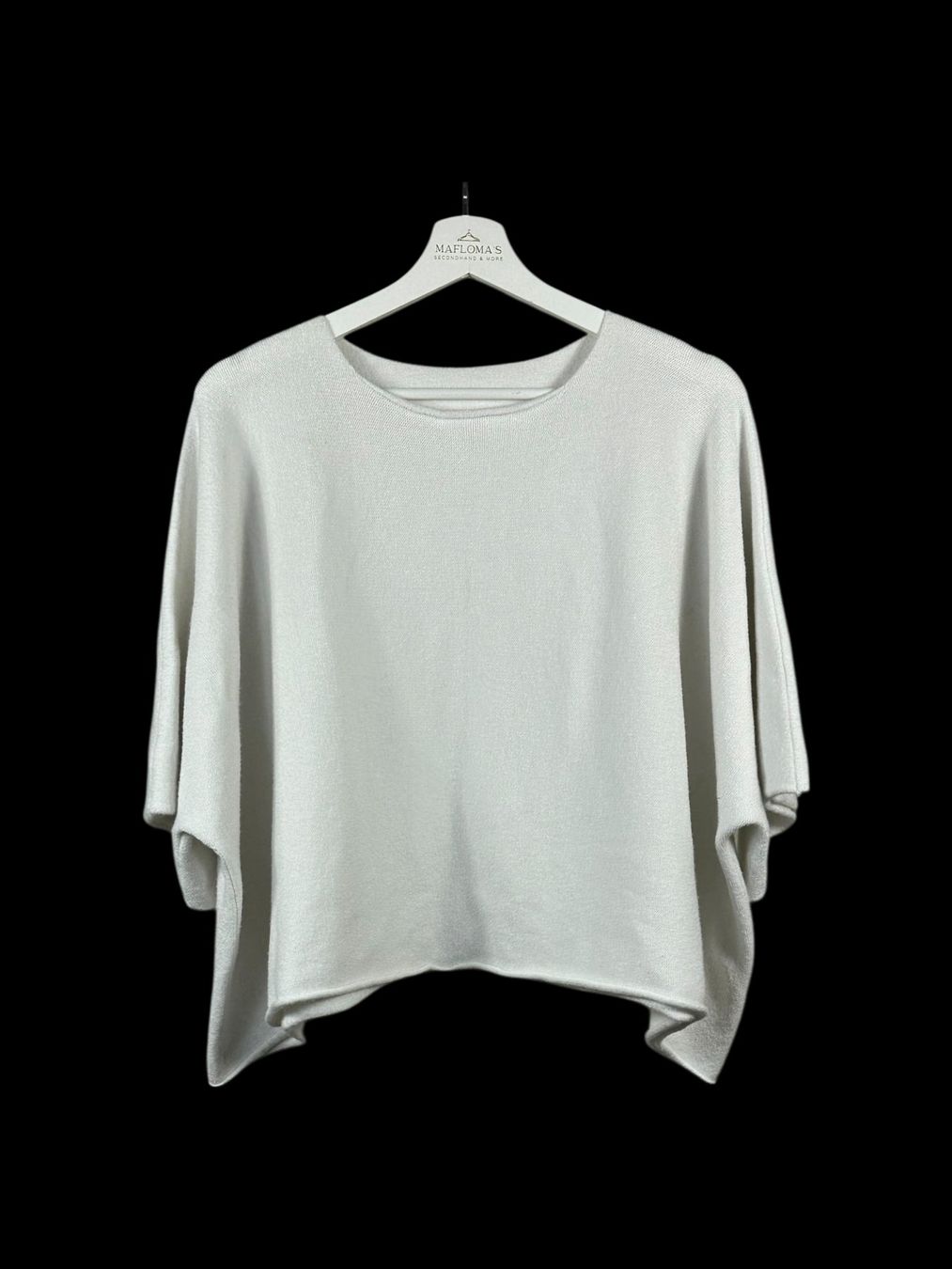 Pulls & Sweat-shirts: Strick - Shirt - T-Shirt - Strickpullover – Neuf (Voir description) à Romanshorn par MAFLOMAS