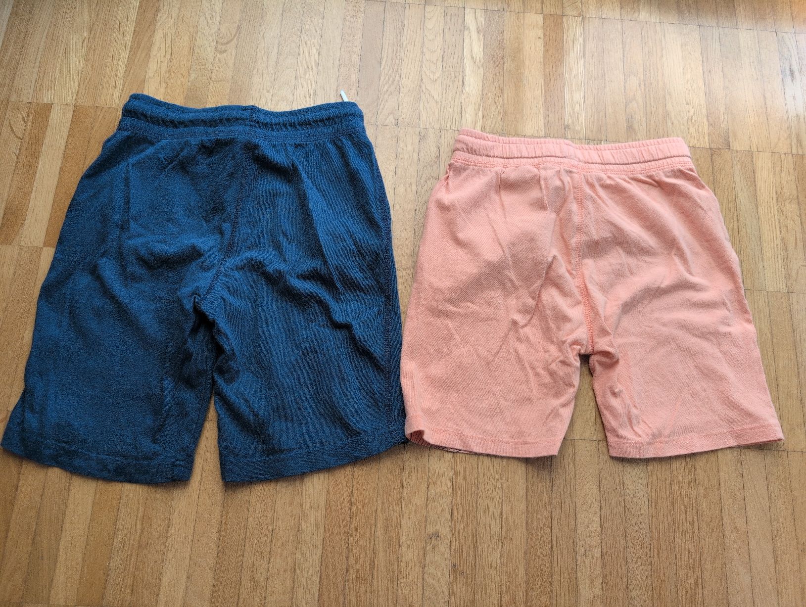 Lotti & Set di vestiti: Kinder Shorts 2er Set Grösse 116 gebraucht – Usato da Schwerzenbach venduto da _charme_ 1