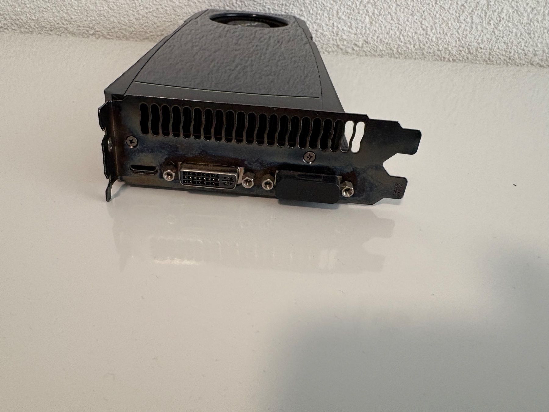 Zotac Grafikkarten: Zotac GeForce GTX 570 Grafikkarte – Defekt aus Lausen von sen_jm7c 5