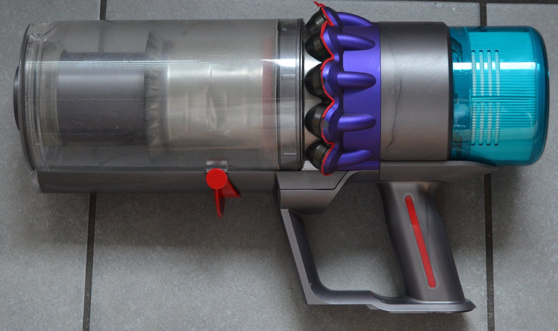Dyson Aspirapolveri & Accessori: Dyson Gen5 detect absolute – Usato da Collonges venduto da arashee 2