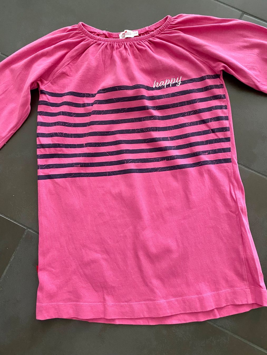 Vestiti & Gonne: Herziges Kleid von Volltreffer Grösse 134 – Usato da Fehraltorf venduto da Marlene4 1