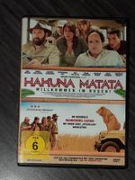 Hakuna Matata - DVD