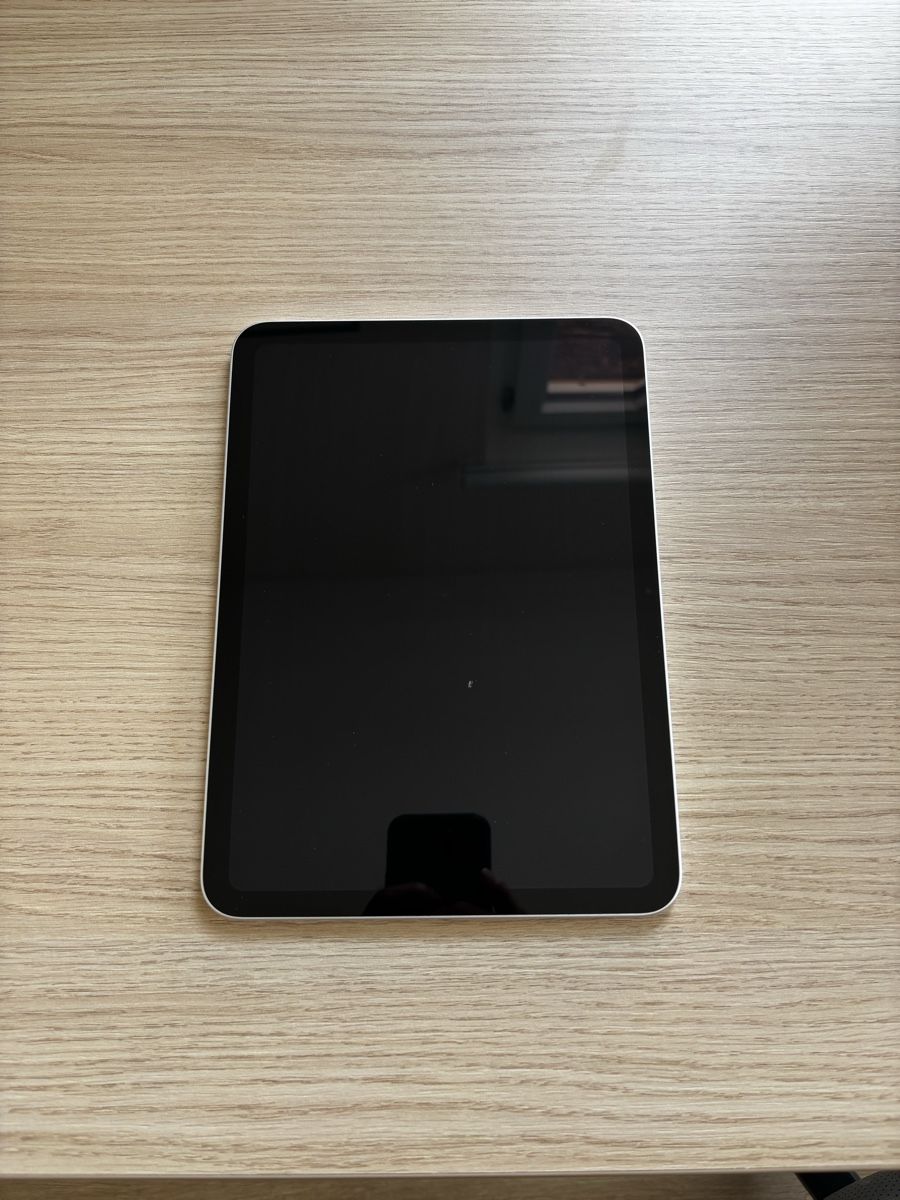 Apple Tablet PC: Ipad A16 128 GB – Usato da hallau venduto da jon_9mkg 1
