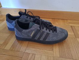 Adidas Jamaica Turnschuhe grau Grösse 40