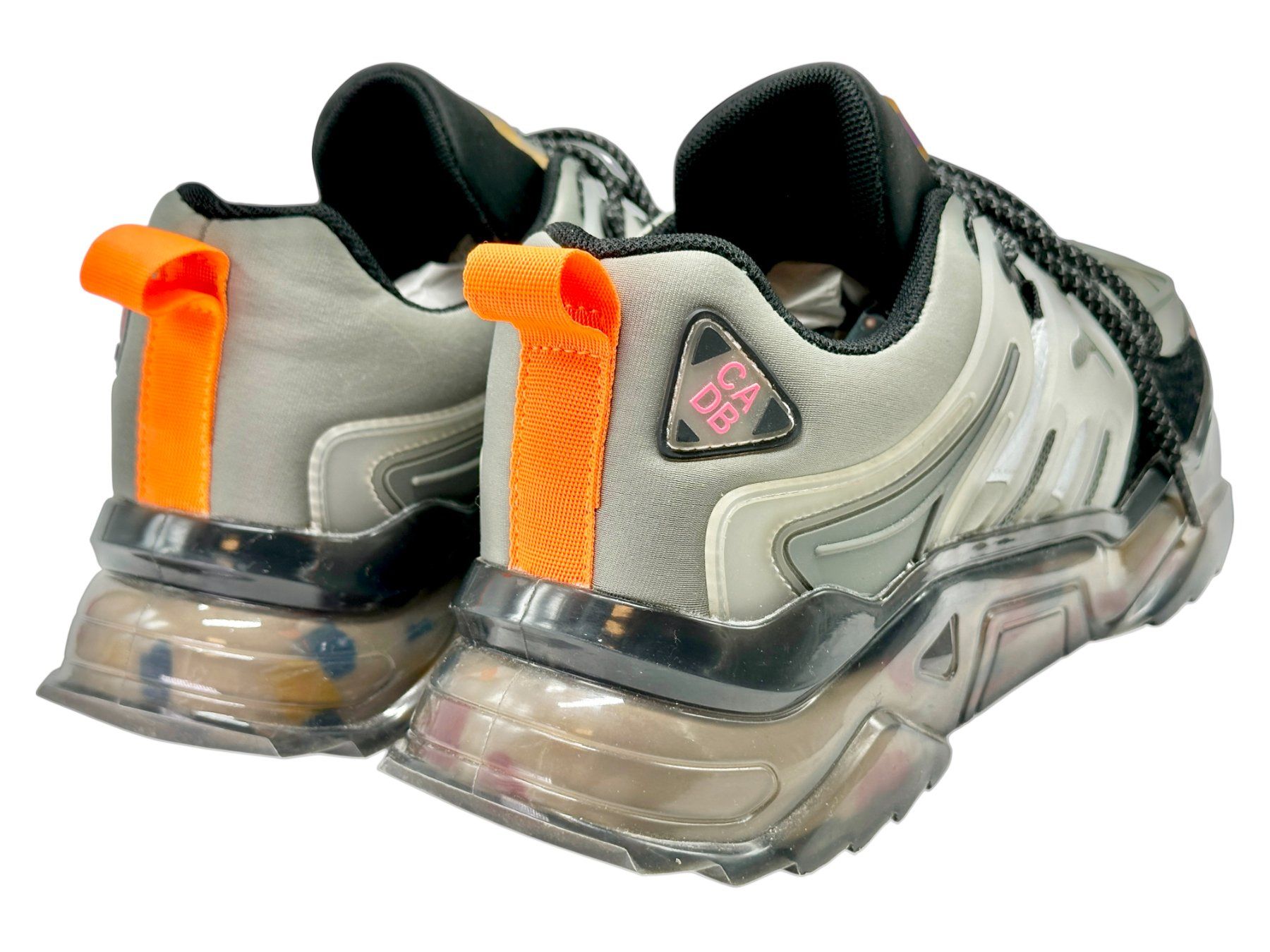 Chaussures hommes: Baskets édition limitée Cardi B CADB X2. Pointure 42 – D'occasion à Morges par DidisLuxeFinds 8