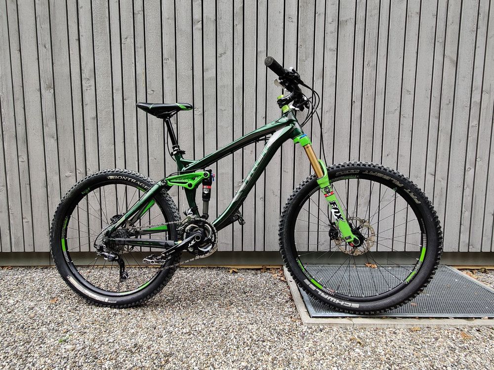 Trek store remedy 17.5