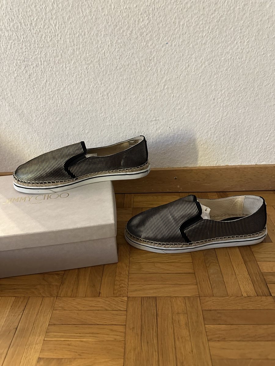 Jimmy Choo Chaussures femmes: Jimmy Choo Gr. 42 – D'occasion à Neuenhof par prada010 1
